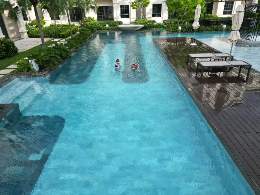 Recreation at BPTP LUTYENS 102, Sector 102, Gurgaon