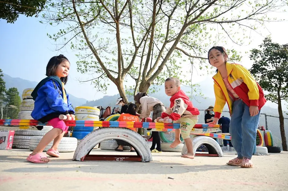 Community at BPTP THE DECK, Sector 82, Faridabad
