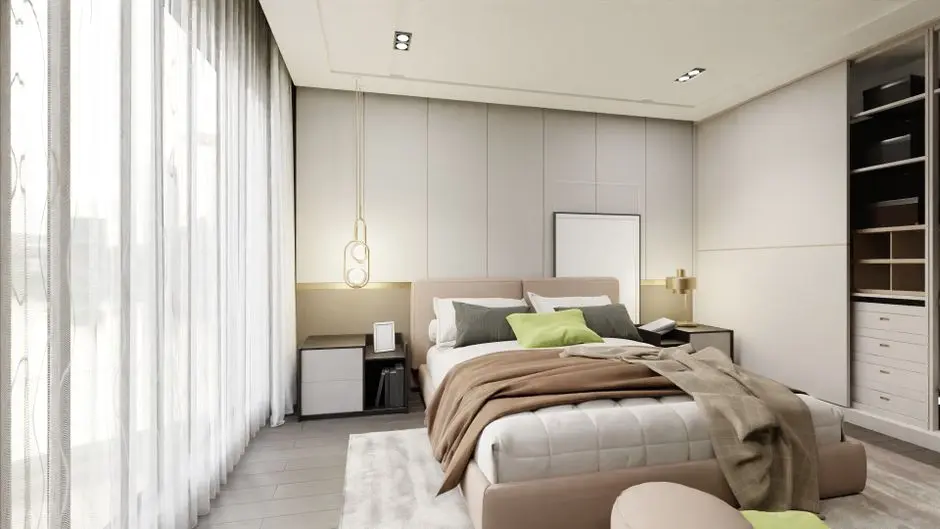 BPTP GREEN OAKS PLOTS, Sector 70A, Gurgaon — Photo 8