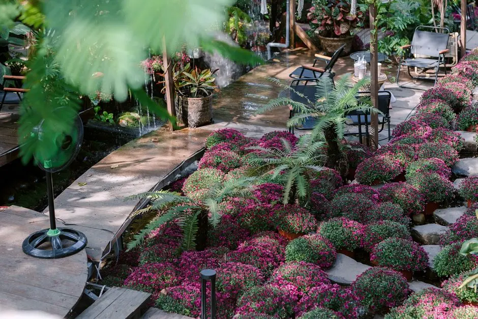 Greens & Outdoors at BPTP DWARKA, Delhi