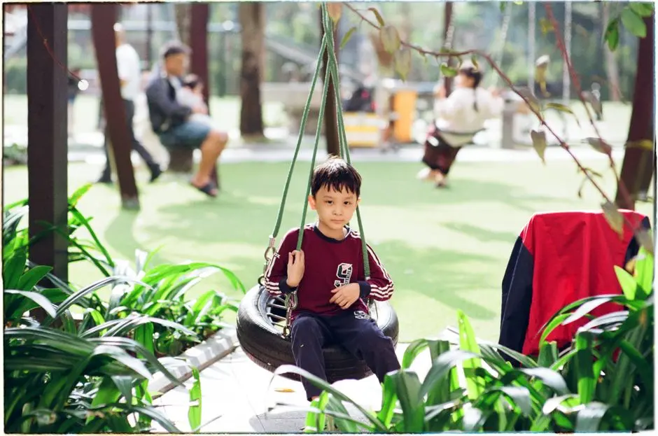 Community at BPTP PARK GENERATIONS, Sector 37D, Gurgaon