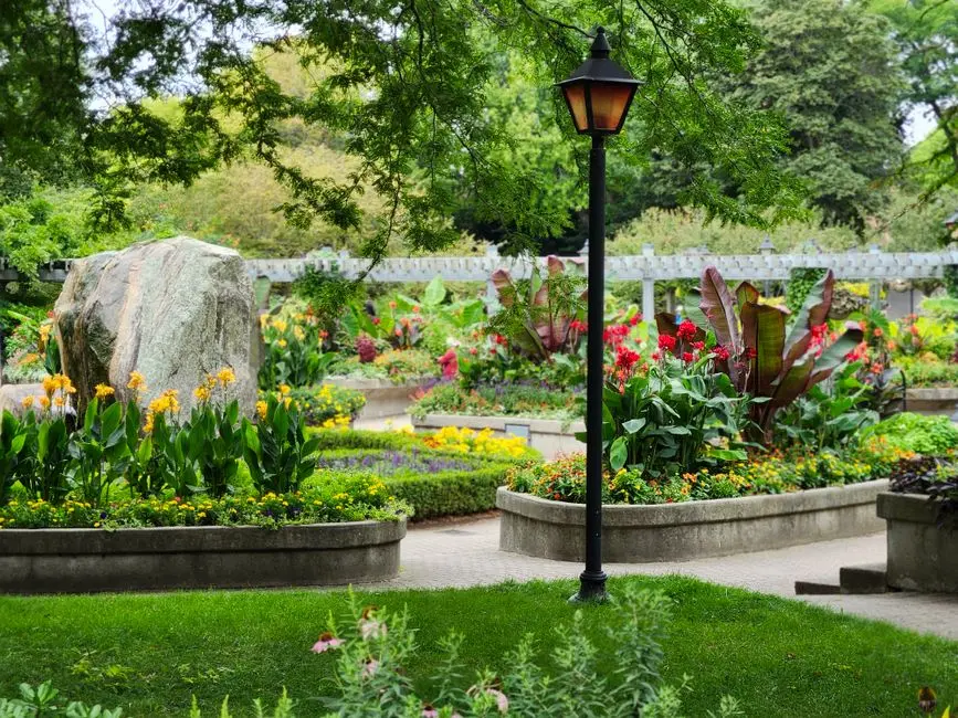 Greens & Outdoors at BPTP ASTAIRE GARDENS MONET FLOORS, Sector 70A, Gurgaon