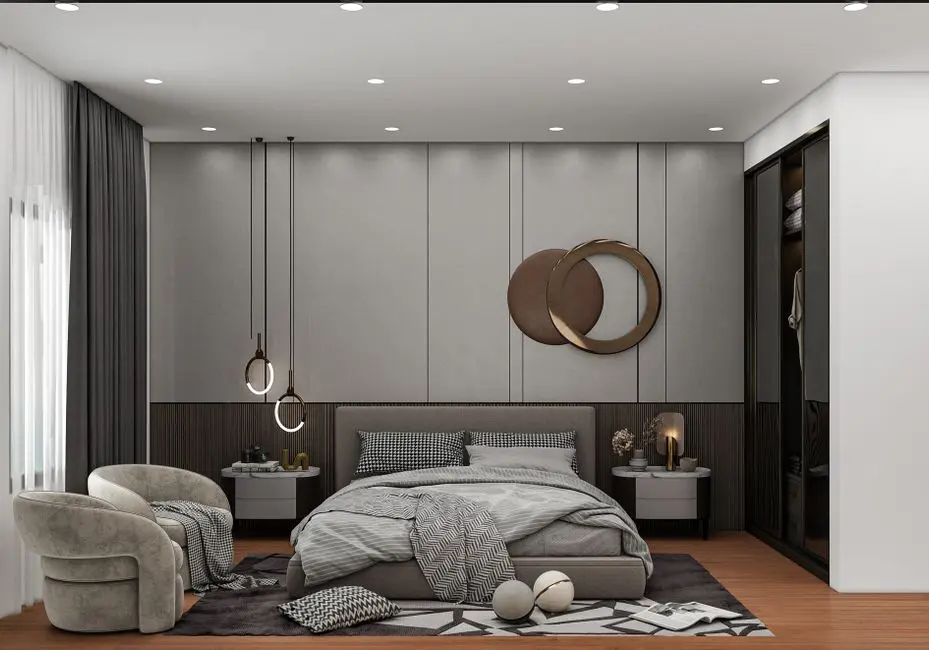 BPTP ASTAIRE GARDENS MONET FLOORS, Sector 70A, Gurgaon — Photo 2