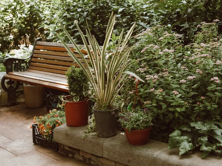 Greens & Outdoors at BPTP EDEN ESTATE, Sector 81, Faridabad
