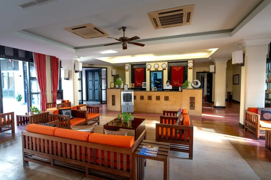 BPTP DISTRICT WALK, Sector 81, Faridabad — Photo 4