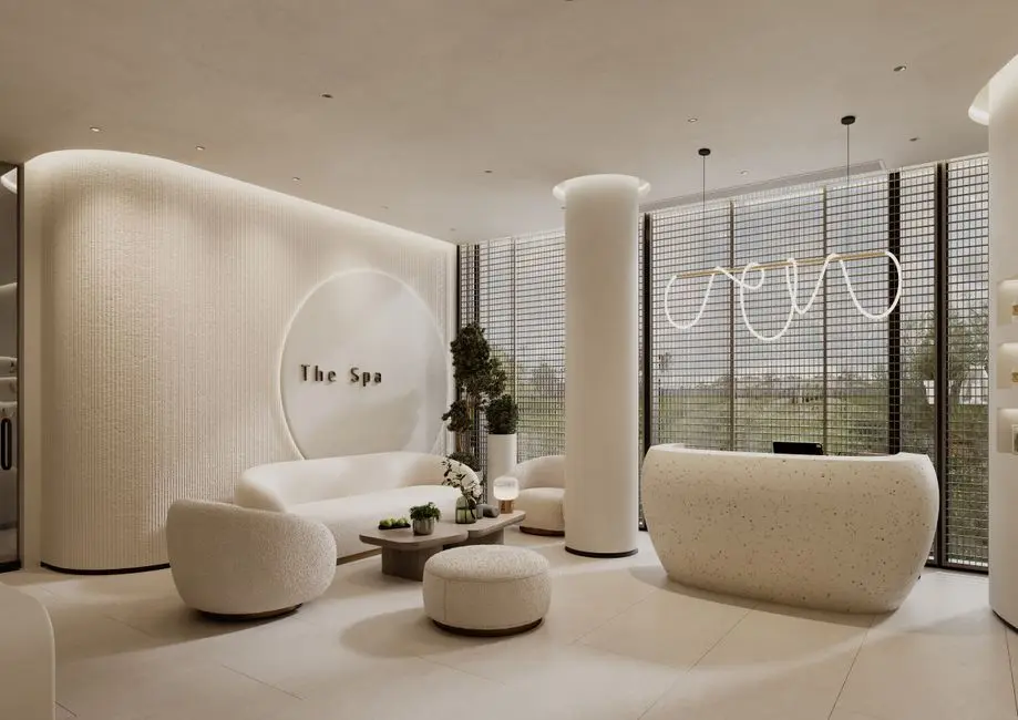 BPTP THE BOULEVARD AT GREEN OAKS, Sector 70A, Gurgaon — Photo 3