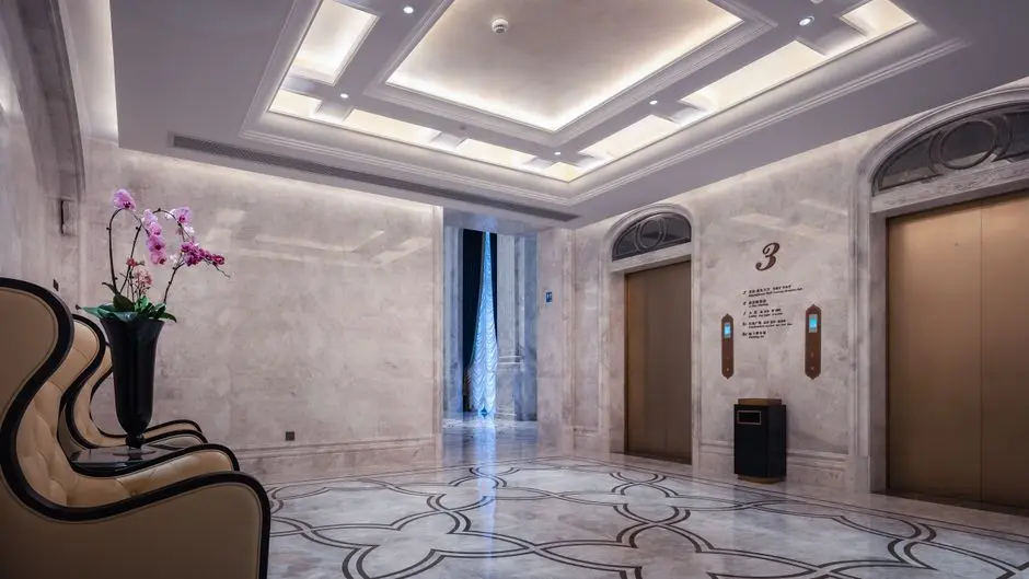 BPTP THE BOULEVARD AT GREEN OAKS, Sector 70A, Gurgaon — Photo 5