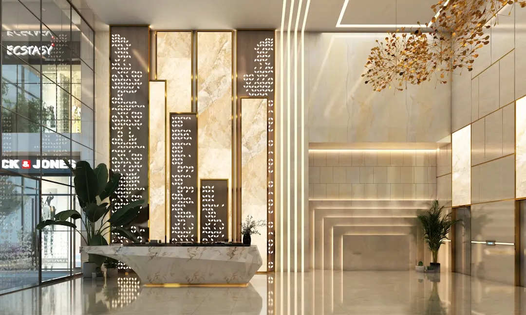 BPTP THE BOULEVARD AT GREEN OAKS, Sector 70A, Gurgaon — Photo 6